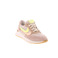 Little David chaussures basses rose 2