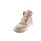 Little David chaussures hautes rose 3