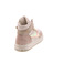 Little David chaussures hautes rose 4