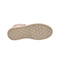 Little David chaussures hautes rose 5