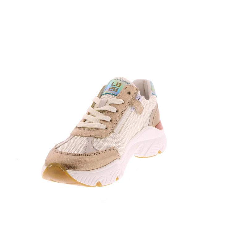 Little David chaussures basses multicolor 3