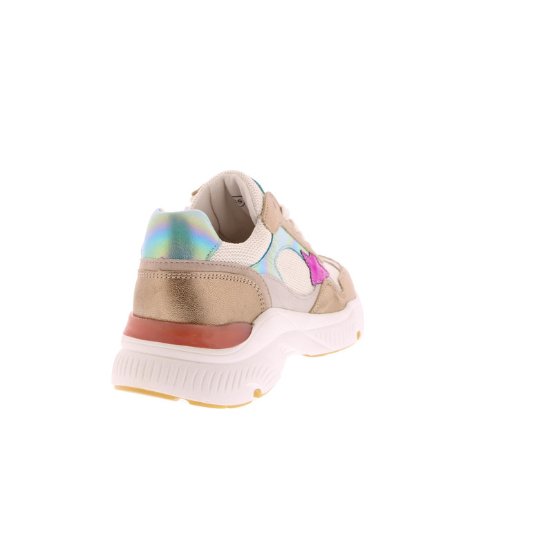 Little David chaussures basses multicolor 4