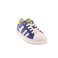 Little David chaussures basses bleu 2