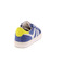 Little David chaussures basses bleu 4