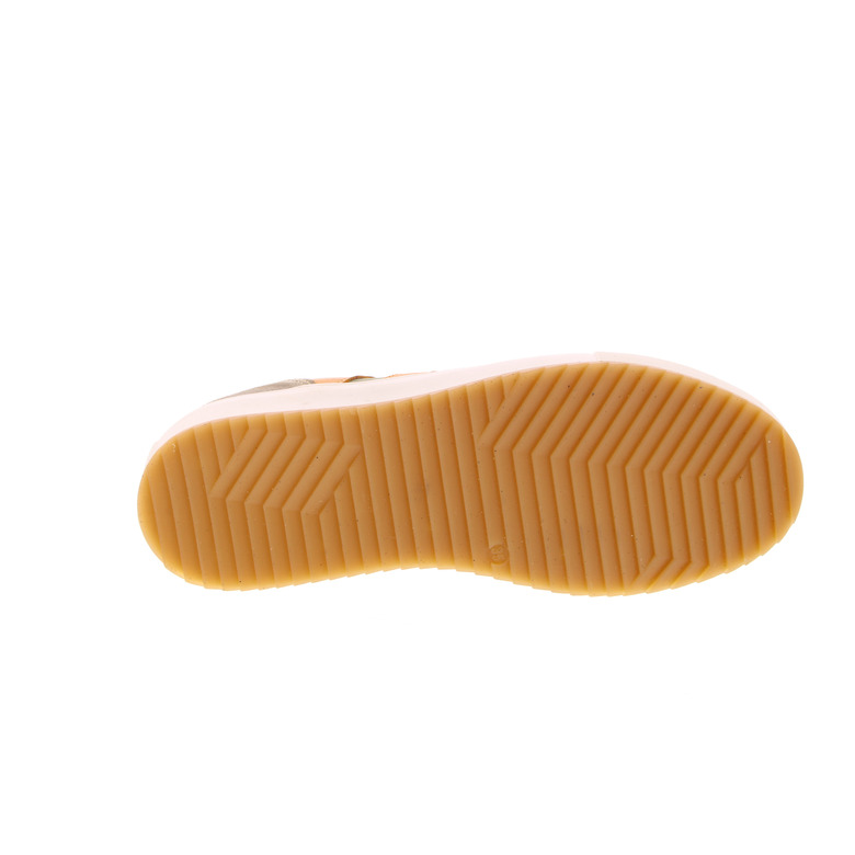 Little David low shoes green 5