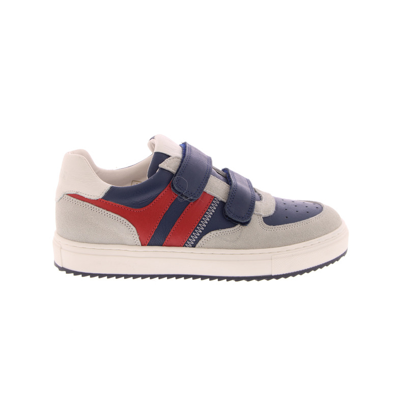 Little David low shoes blue