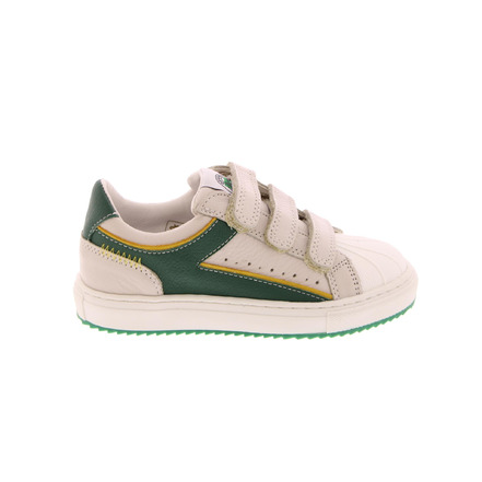 Little David low shoes lightbrown
