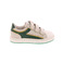 Little David low shoes lightbrown 1