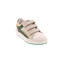 Little David low shoes lightbrown 2