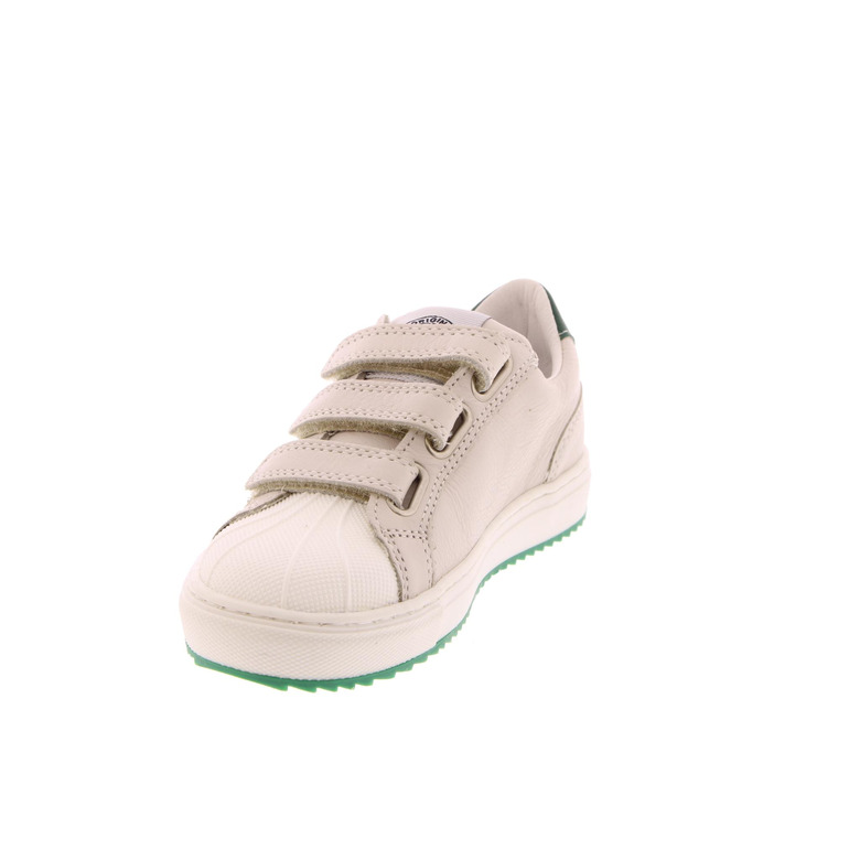 Little David low shoes lightbrown 3