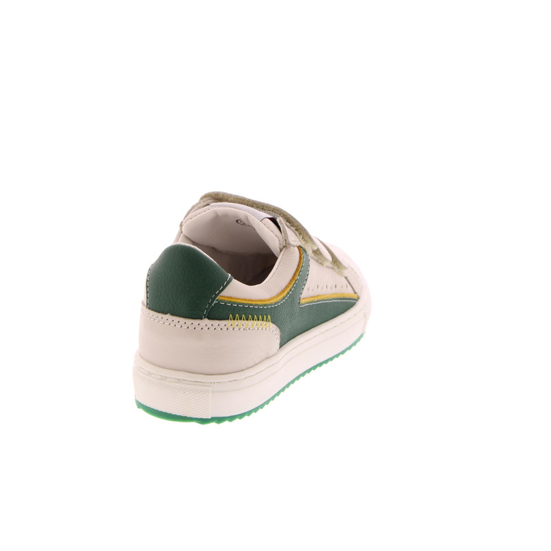 Little David low shoes lightbrown 4