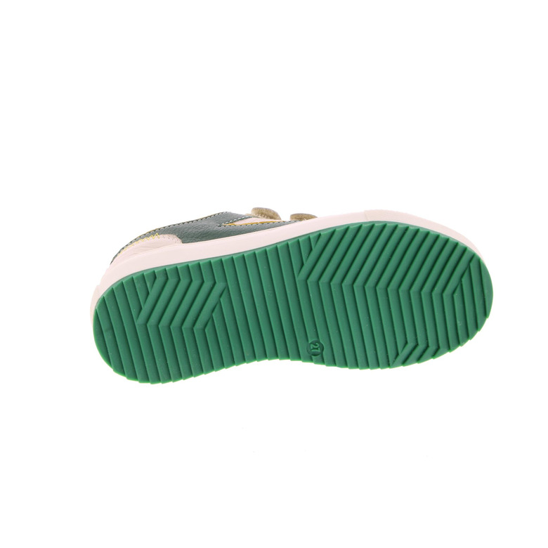 Little David low shoes lightbrown 5