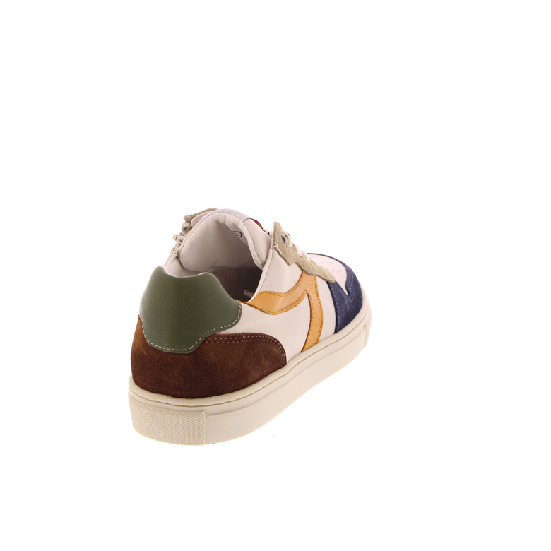 Little David low shoes lightbrown 4