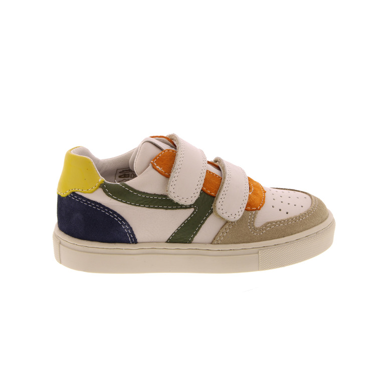 Little David low shoes lightbrown