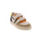 Little David low shoes lightbrown 2
