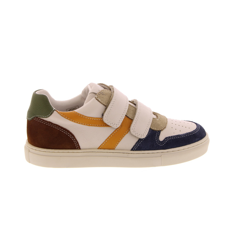 Little David low shoes lightbrown
