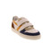 Little David low shoes lightbrown 2