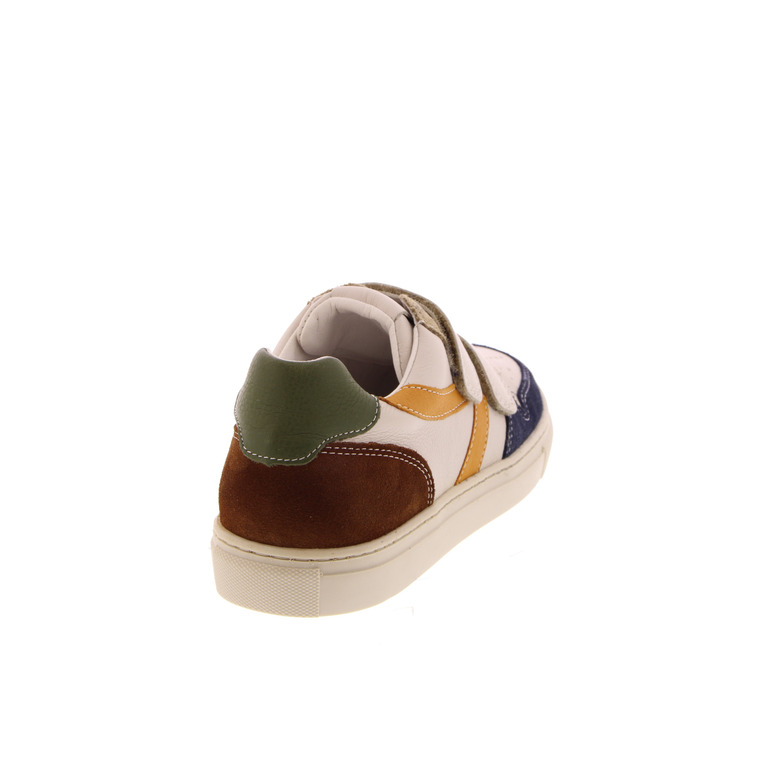 Little David low shoes lightbrown 4