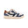 Little David low shoes white 1