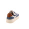 Little David low shoes white 4