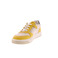 Little David low shoes yellow 3