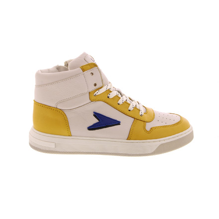 Little David high shoes yellow