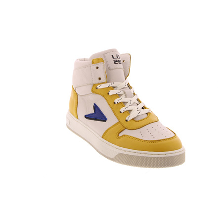 Little David high shoes yellow