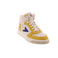 Little David hoge schoenen geel 2