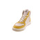 Little David hoge schoenen geel 3
