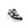 Little David low shoes blue 2