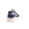 Little David low shoes blue 4