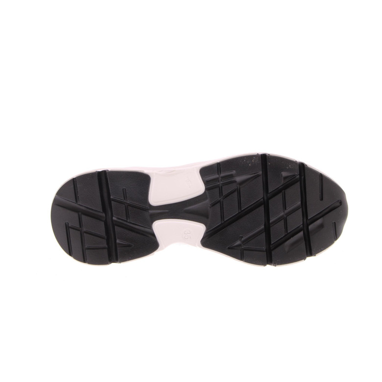Little David low shoes blue 5