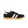 Hip low shoes blue 1