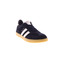 Hip low shoes blue 2
