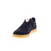 Hip low shoes blue 3