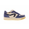 Hip low shoes blue 1