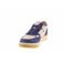Hip low shoes blue 3