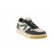 Hip low shoes green 2