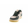 Hip low shoes green 3