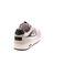 Hip chaussures basses blanc 4