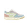 Hip chaussures basses multicolor 1