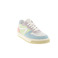 Hip chaussures basses multicolor 2