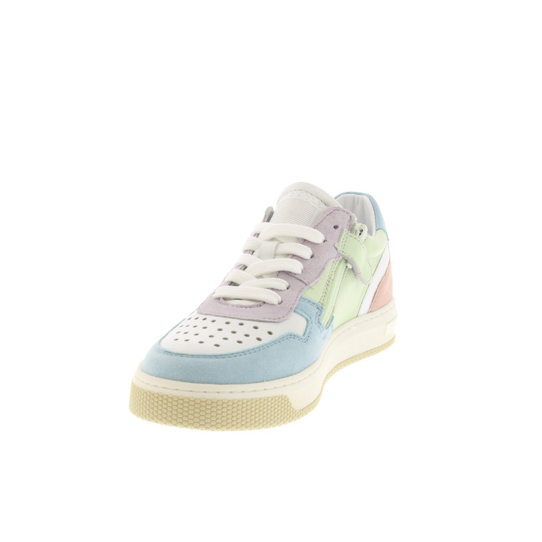 Hip chaussures basses multicolor 3