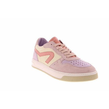Hip chaussures basses rose