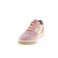 Hip chaussures basses rose 3