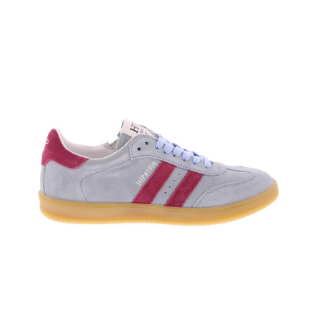 Hip chaussures basses bleu