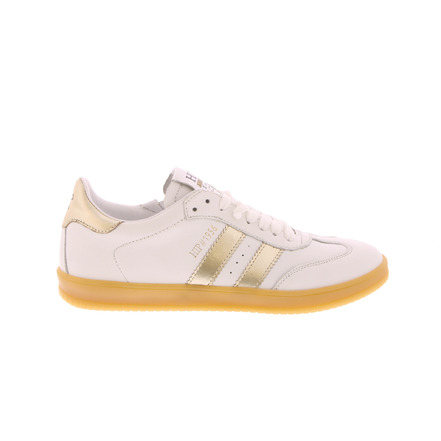 Hip chaussures basses blanc