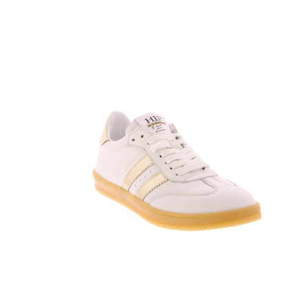 Hip chaussures basses blanc