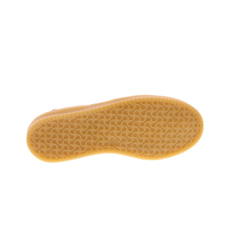 Hip chaussures basses blanc 5