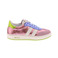 Hip chaussures basses rose 1